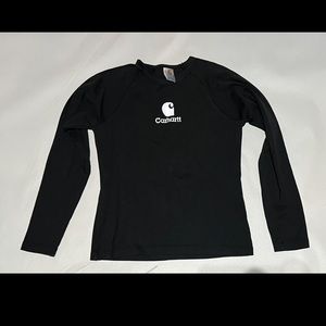 Thick Carrhart Shirt